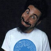 Serj Tankian - List pictures