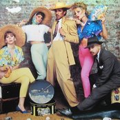 Kid Creole & The Coconuts - List pictures