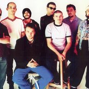 Los Fabulosos Cadillacs - List pictures