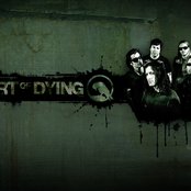 Art Of Dying - List pictures
