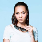 Crystal Kay - List pictures