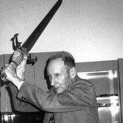 William S. Burroughs - List pictures