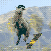 Suicidal Tendencies - List pictures