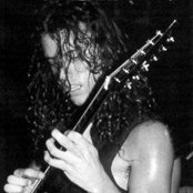 Chuck Schuldiner - List pictures