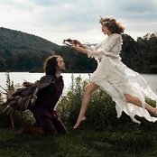 The Ghost Of A Saber Tooth Tiger - List pictures