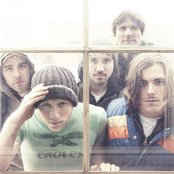 Circa Survive - List pictures