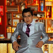 Rommel Hunter - List pictures