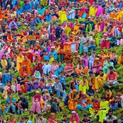 The Gift - List pictures