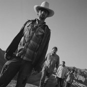 Ryan Bingham - List pictures