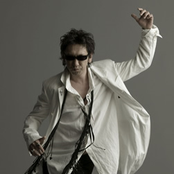 Tomoyasu Hotei - List pictures