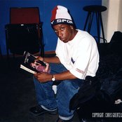 Big L - List pictures