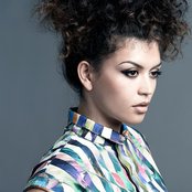 Karen Harding - List pictures