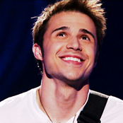 Kris Allen - List pictures