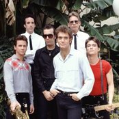 Huey Lewis & The News - List pictures