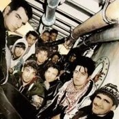 Mano Negra - List pictures