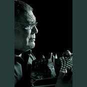 Dino Saluzzi - List pictures