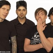 Billy Talent - List pictures