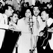 Os Caricas - List pictures