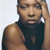 Me'shell Ndegéocello - List pictures