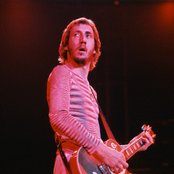 Pete Townshend - List pictures