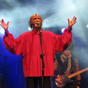 Arthur Brown - List pictures