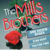 The Mills Brothers - List pictures