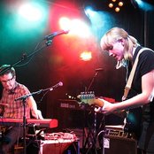 Wye Oak - List pictures