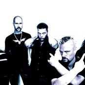 Dream Evil - List pictures