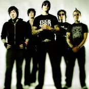 Avenged Sevenfold - List pictures