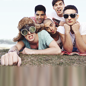 The Wanted - List pictures