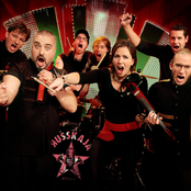 Russkaja - List pictures