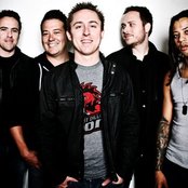 Yellowcard - List pictures