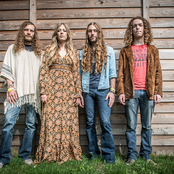 Blues Pills - List pictures