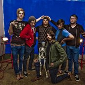 A Bullet For Pretty Boy - List pictures