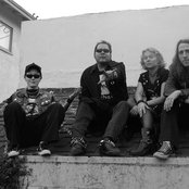 Naked Aggression - List pictures