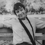 Eric Burdon - List pictures