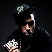 Clyde Carson - List pictures