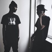 Curtis Williams - List pictures