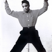 Jackie Wilson - List pictures