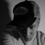 Mikey Bustos - List pictures