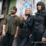 Band Of Skulls - List pictures