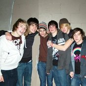 I See Stars - List pictures