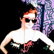 Sarah Hudson - List pictures