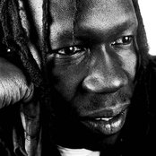 Geoffrey Oryema - List pictures