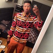 Iman Shumpert - List pictures