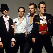 The Clash - List pictures