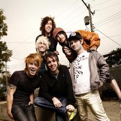 Forever The Sickest Kids - List pictures