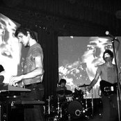 The Faint - List pictures