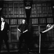 Nitzer Ebb - List pictures