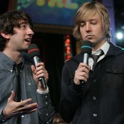 Plain White T's - List pictures